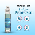 Summer Manx Fragrance Body Oil for Unisex - Image 2