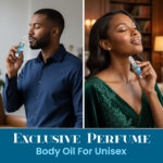 Summer Manx Fragrance Body Oil for Unisex - Image 6