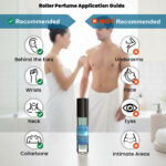 Summer Manx Fragrance Body Oil for Unisex - Image 7