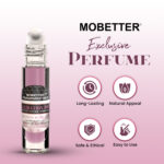 Validation DNA Birthed in Rome Overdose Fragrance Body Oil for Women - Image 2