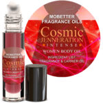 Cosmic Jenneration Intense Fragrance Body Oil for Women