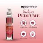 Cosmic Jenneration Intense Fragrance Body Oil for Women - Image 2