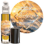 Kilgore on the Rockies Fragrance Body Oil for Unisex
