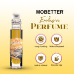 Kilgore on the Rockies Fragrance Body Oil for Unisex - Image 2