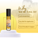 Kilgore on the Rockies Fragrance Body Oil for Unisex - Image 3