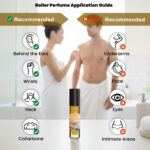 Kilgore on the Rockies Fragrance Body Oil for Unisex - Image 7