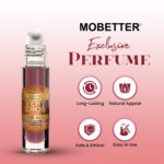 Very Eros Nagima Fragrance Body Oil for Men - Image 2