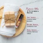 Very Eros Nagima Fragrance Body Oil for Men - Image 4