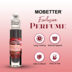 Somba Bomba La Ramba Fragrance Body Oil for Women - Image 2