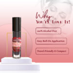 Somba Bomba La Ramba Fragrance Body Oil for Women - Image 3